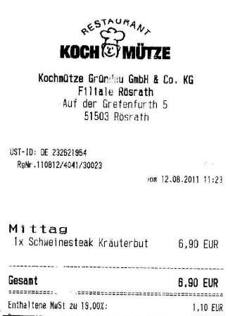 bfwd Hffner Kochmtze Restaurant